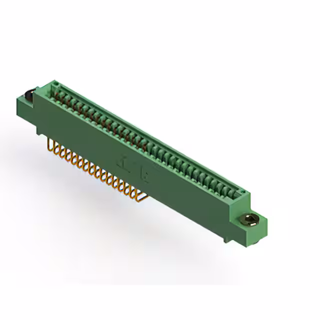 845-032-558-503 EDAC Inc.  Edgeboard Connectors